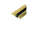 WEATHERTEN BAR GOLD THRESHOLD 1220MM