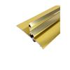 WEATHERTEN BAR THRESHOLD GOLD 914MM