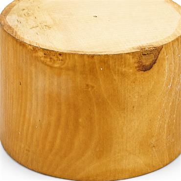 LIME BOWL BLANK 9"X2"