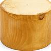 LIME BOWL BLANK 9"X2"