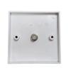 Wall Plate P321 0.5f X 0.75c