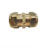 SANBRA FYFFE STRAIGHT COUPLER 310 C/C 1/2"