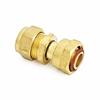 TAP CONNECTOR STRAIGHT 314 1/2"