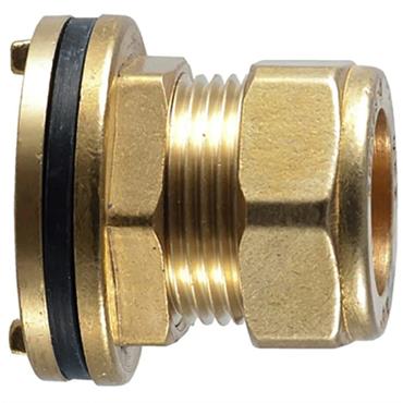 Tank Connector 350 3/4"