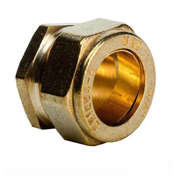 SANBRA FYFFE BLANK END 351 3/4"