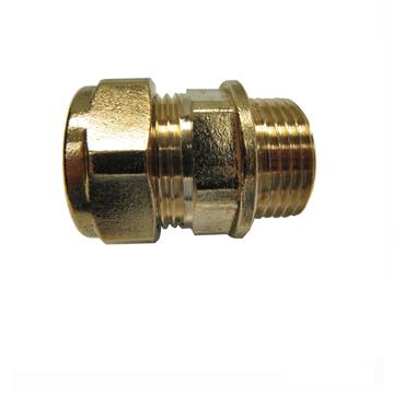 SANBRA FYFFE NUT 378A 3/4"
