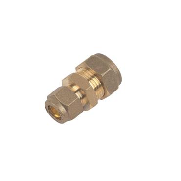 Reducer Straight 310 C/c 1" - 3/4"