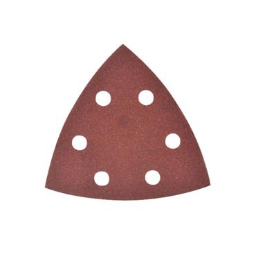 BLACK & DECKER SANDING SHEETS MULTI P60 (PK 5)