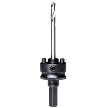 ARBOR FOR HOLESAW TCT 32-210MM