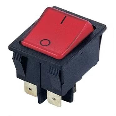 CHARNWOOD SWITCH XCK-019