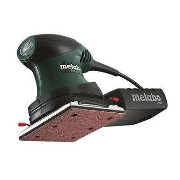 METABO PALM SANDER 200W 240 VOLT