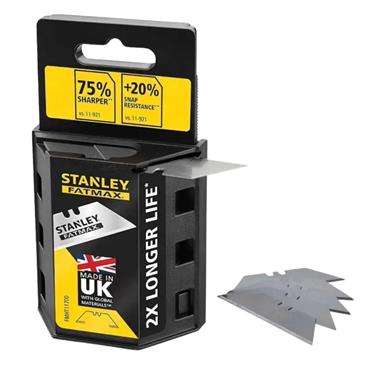 STANLEY FATMAX 100 FATMAX KNIFE BLADES