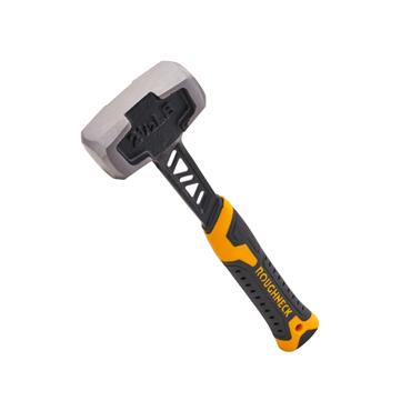ROUGHNECK CLUB HAMMER GORILLA V SERIES 1.1KG 2.5LB