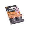 DURACELL BATTERY 9V TWIN PACK