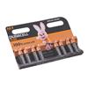 DURACELL BATTERY AA POWER PLUS 8 PACK