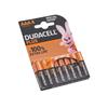 DURACELL BATTERY AAA POWER PLUS 8 PACK