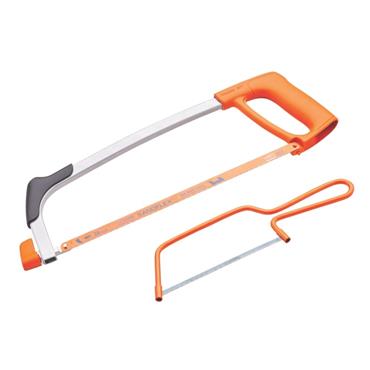 BAHCO HACKSAW 300MM & JUNIOR HACKSAW 150MM PACK