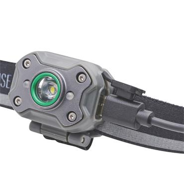 LIGHTHOUSE HEADLIGHT RECHARGEABLE 400 LUMENS