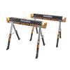 ROUGHNECK SAWHORSE TWIN PACK