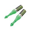 MARXMAN GREEN MARKER TWIN PACK