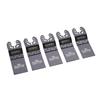 FAITHFULL MULTI TOOL BLADE SET 5 PIECE