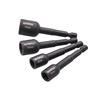 FAITHFULL IMPACT NUT DRIVER SET 4 PIECE