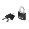 MASTER LOCK PADLOCK 30MM