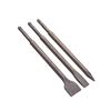 FAITHFULL SDS CHISEL BIT SET 3 PIECE