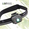 Lighthouse Rechargeable Headlight