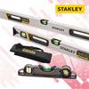 Stanley 3 Piece Xtreme Level Set