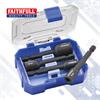 Faithfull 4 Piece Impact Nut Driver Set