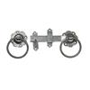 CENTURION GALVD RING GATE LATCH