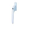 YALE WHITE PVCU WINDOW HANDLE