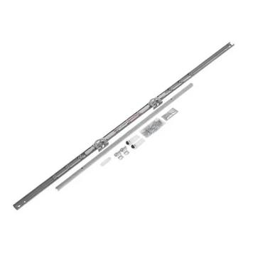 HENDERSON SLIDING TRACK GLASS 1.2M