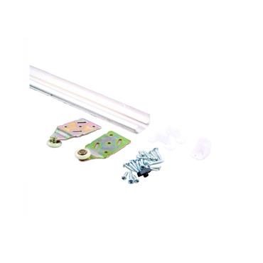 HENDERSON SLIDING TRACK GLASS 1.5M