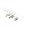 HENDERSON SLIDING TRACK GLASS 1.5M