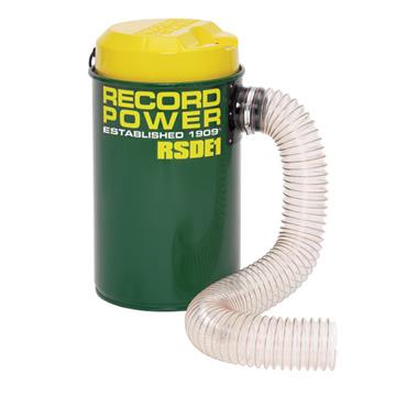 RECORD SUPPRESSOR FOR DUST EXTRACTOR RSDE1.2