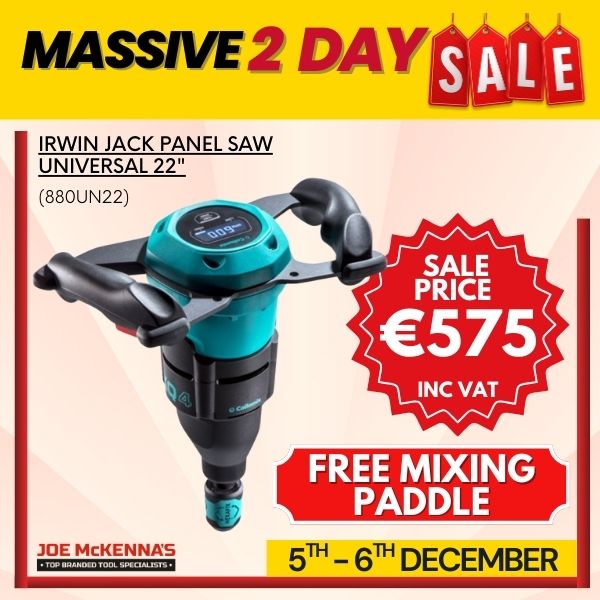 Collomix,Mixing Drill, Xq6hf,110v,Without Mixing Paddle,the expert,Joe McKennas,Limerick,Sale