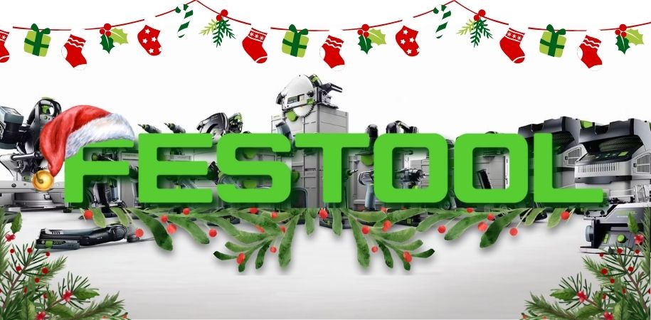 Festool Limerick, Quality Power tool, Joe McKenna's