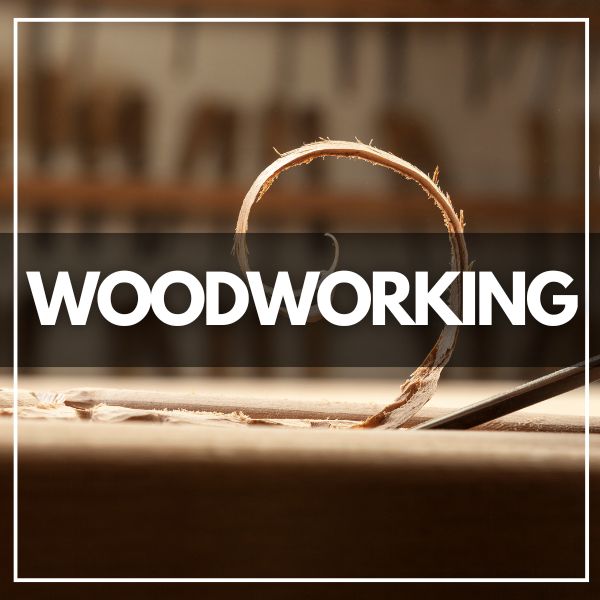 Woodworking Tools Ireland