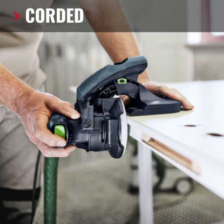 Large Range of Corded Power Tools Available | Joe McKenna's Ireland