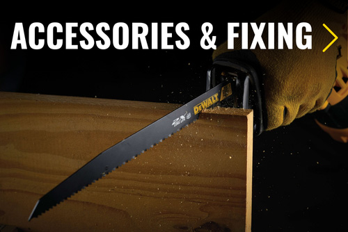 DeWalt Accesories
