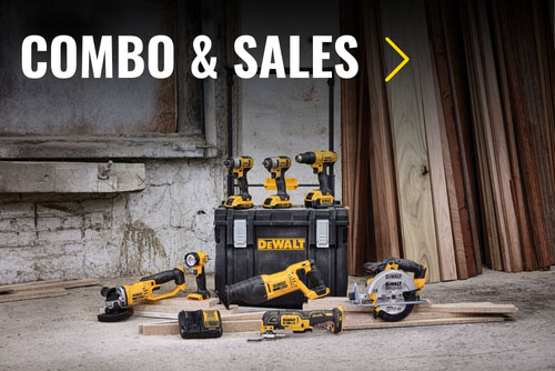 DeWalt Offers