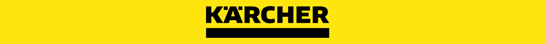 Karcher | Joe Mckenna's | Ireland