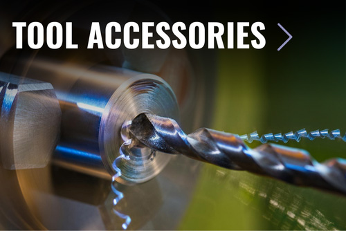 Sealey Tool Accesories