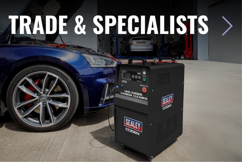 Sealey Trade and Specialists