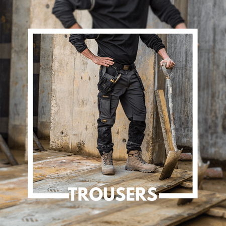 Trousers at Joe Mckenna's