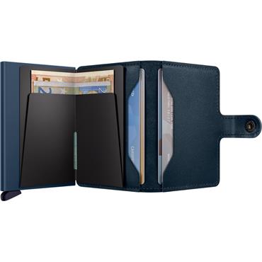 SECRID ORIGINAL MINIWALLET - NAVY