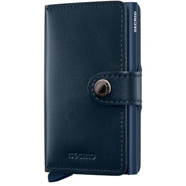 SECRID ORIGINAL MINIWALLET - NAVY