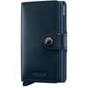 SECRID ORIGINAL MINIWALLET - NAVY